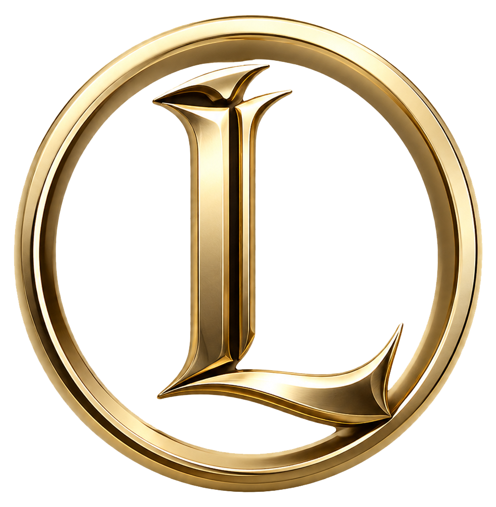 Luxury Tungsten Logo